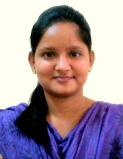 Mrs. PRIYANKA SAHU