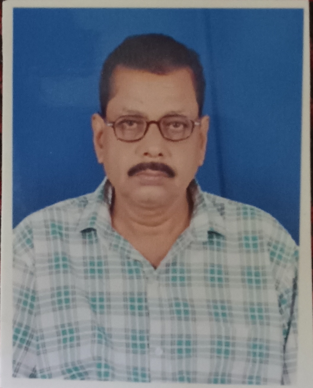 Mr. SUKANTA KUMAR NANDI