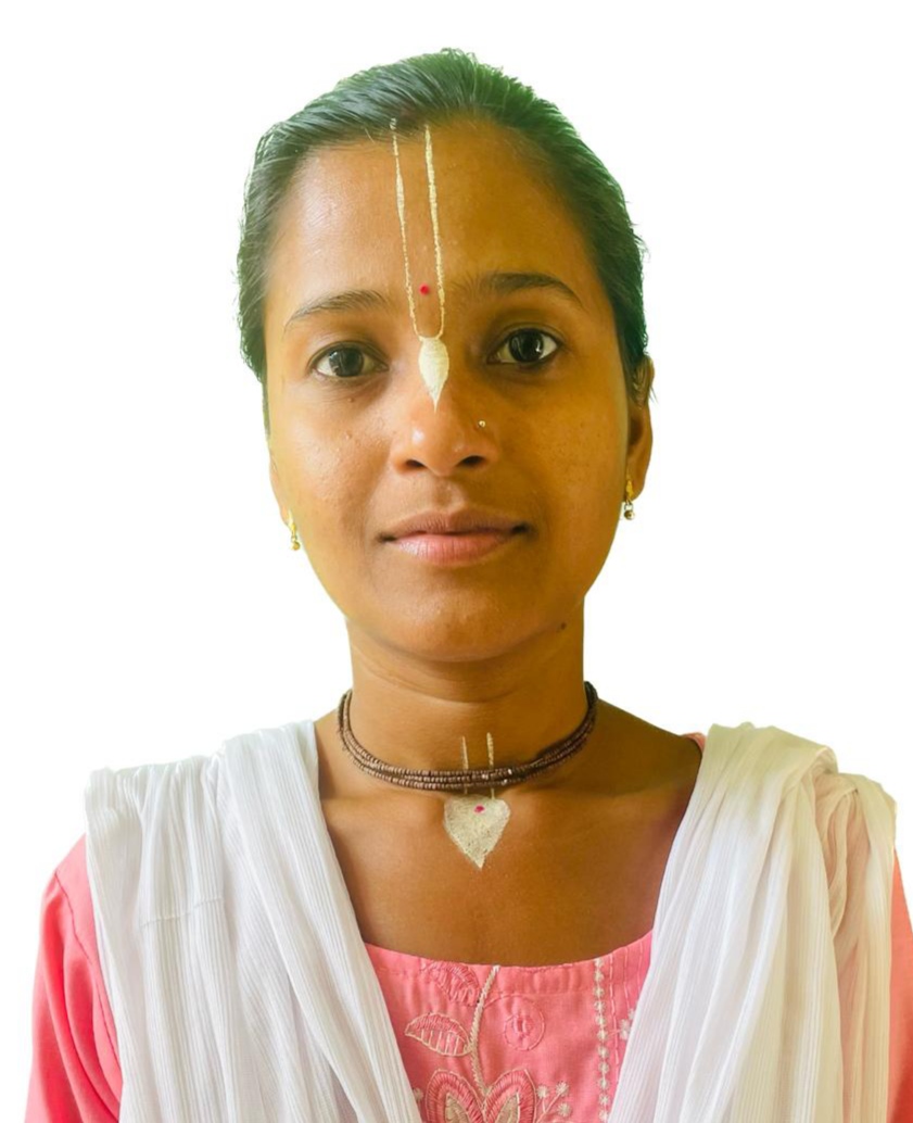 Ms. KUMUDINI BEHERA