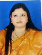 Mrs. MANISHA MOHANTY