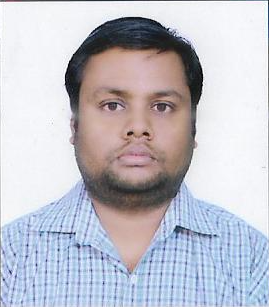 Mr. PRATIK MOHANTY