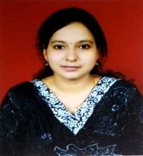 Ms. Padmini Pradhan