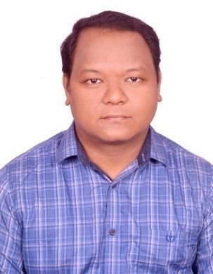 Mr. SRIKANTA THAKUR