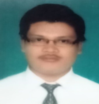 Mr. Surya Chandan Sahoo
