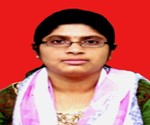 Mrs. Rajalaxmi Mishra