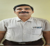 Mr. Debashis Nanda
