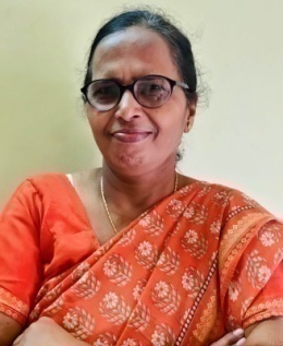 Mrs. Asha Mishra