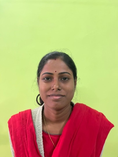 Mrs. Malabika Patra