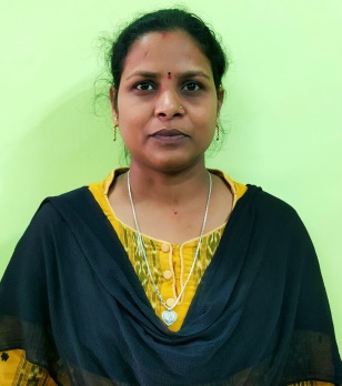 Miss Sangita Mohanty