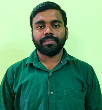Mr. Pitabas Mishra