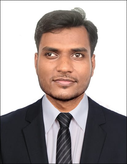 Mr. M. S. Kar