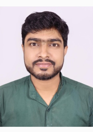 Mr. Abinash Panda
