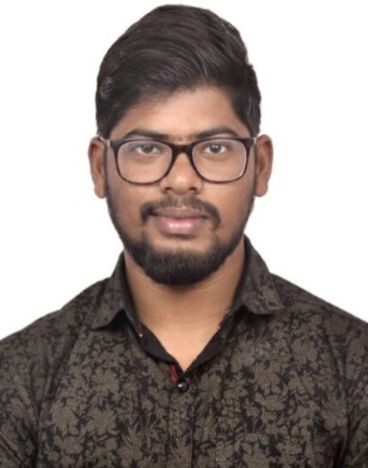 Mr. Girija Prasad Das