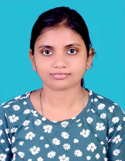Miss Nicky Pattnaik