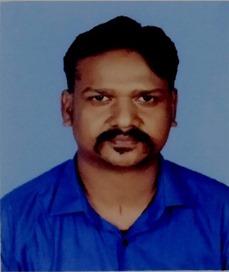 SHRI JYOTI PRAKASH BEHURA