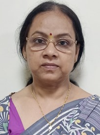 SMT. NIBEDITA RAY