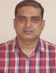 SHRI PRADEEP KUMAR DHAL SAMANT