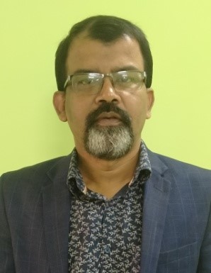 Dr. Santosh Kumar Nayak