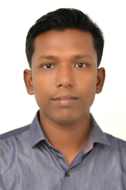 DHANESWAR BEHERA