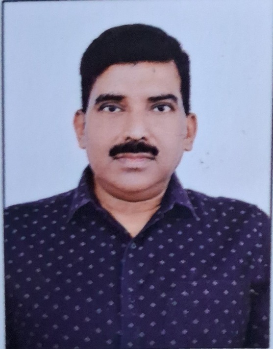 GIRIJA PRASAD SWAIN