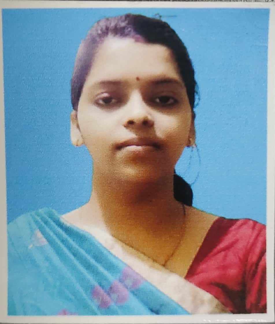 ROSHANI PATRA