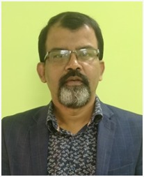 SANTOSH KUMAR NAYAK