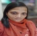 Ms. SUPRIYA MISHRA