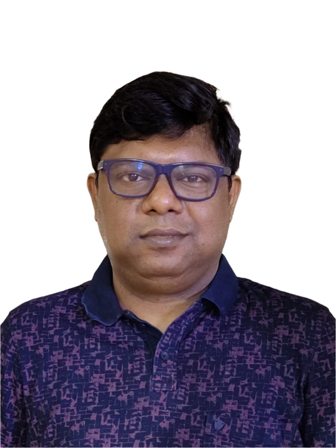 DR. BISWAMBHAR MOHANTY