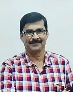 DEBASISH NANDA