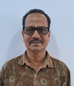 Mr. Subash Chandra Panda