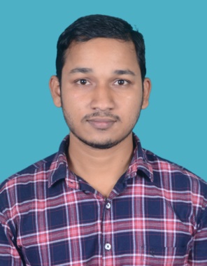 Mr. Pradeep Behera