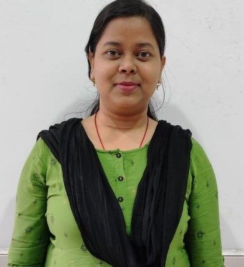 Ms. Swavi Shrabani Das