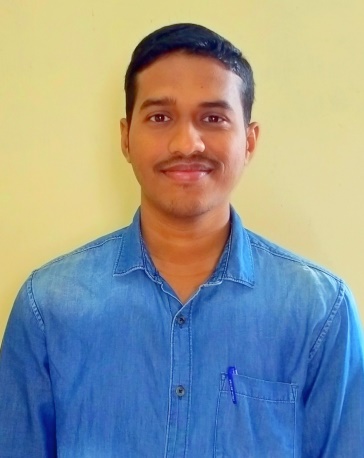 Sri Aditya Ranjan Patra