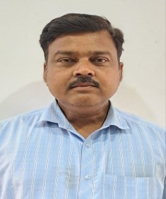 Mr. Ramachandra Mallick