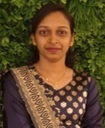 Ms. BHABODEEPIKA MOHANTY