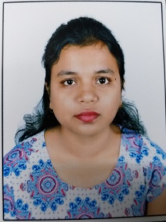 Ms. SHUSHREE SANGITA DASH