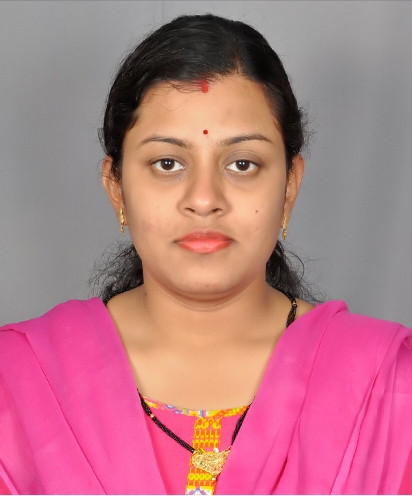 Mrs. Manjushree Mohapatra