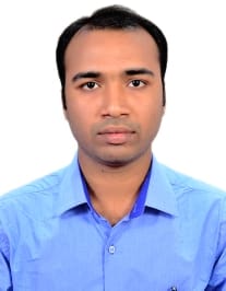 Mr. Bikram Keshari Majhi