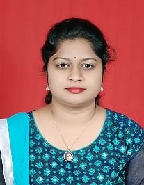 Mrs. MANASWINI RAY