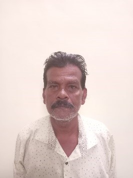 Basanta Kumar Mallick