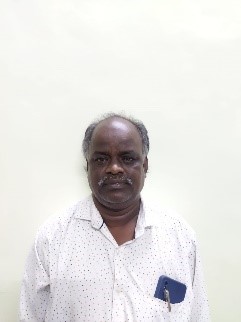 Damodar Ghadai