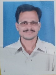 Sagar Kumar Mohanty