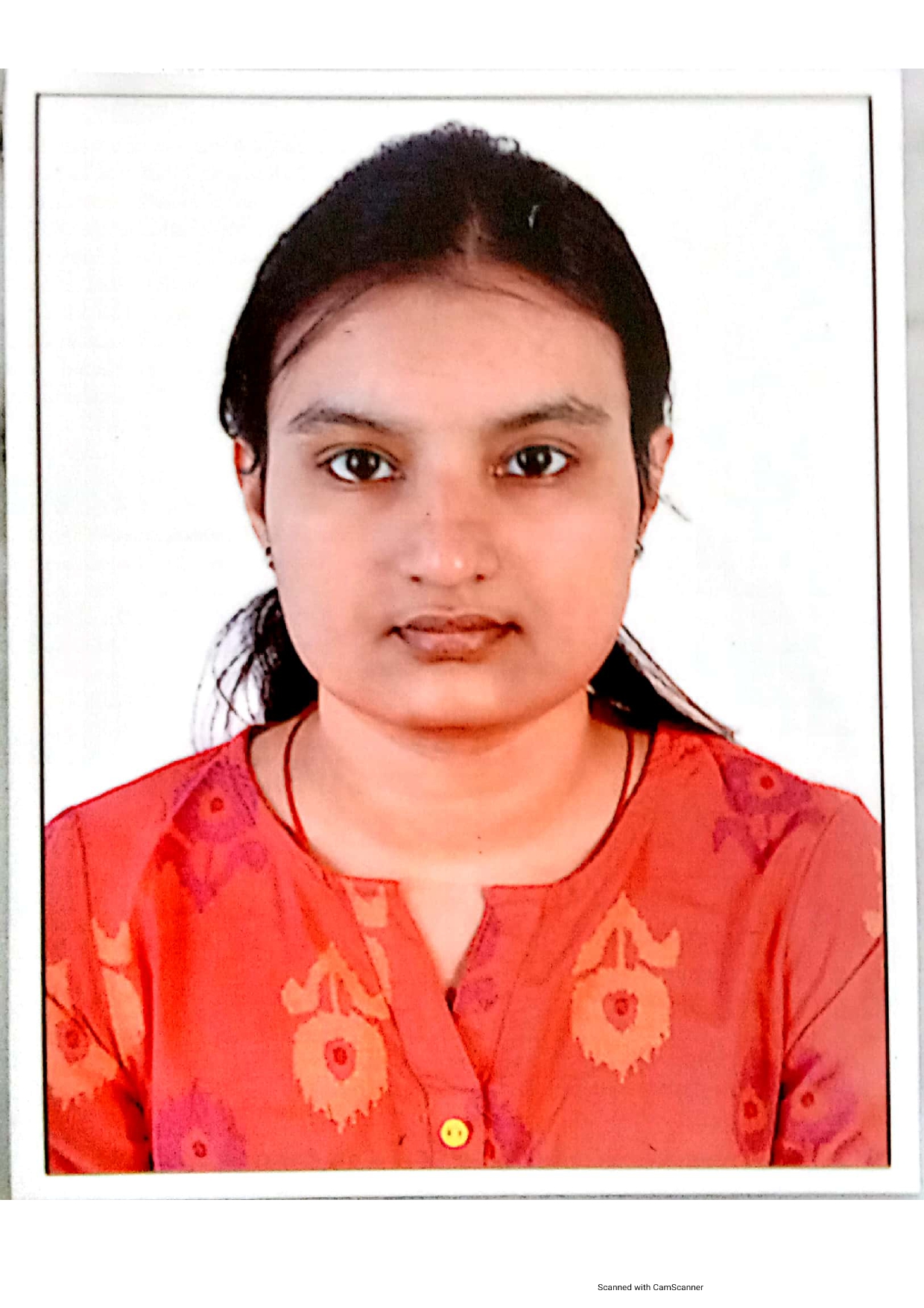 Ms. ABHIPSA MOHANTY