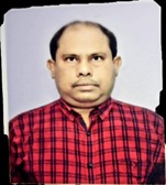 Mr. BIBEKANANDA PRATIHARI