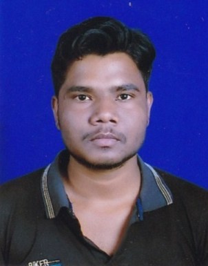 Mr. SARADA PRASAD JENA