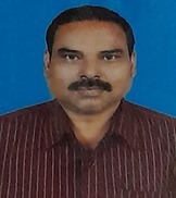 Mr. SANGRAM KISHORE MOHANTY