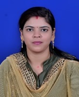 Mrs SUNITA NAYAK