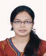 Mrs. SUSHREE PRIYADARSHINI