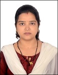 Mrs. SINDHUJA PRIYADARSHINI