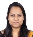 Ms. SHUBHASHREE MAHARANA